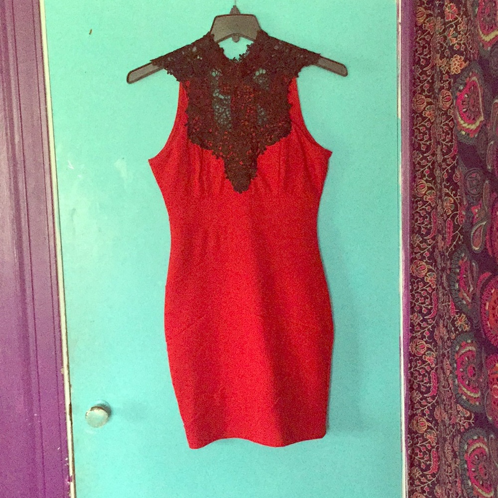 Cocktail dress